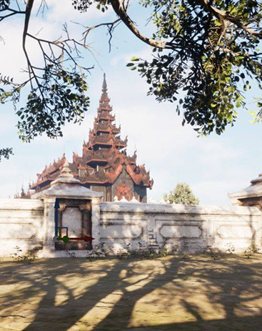 ပွဲကျောင်း